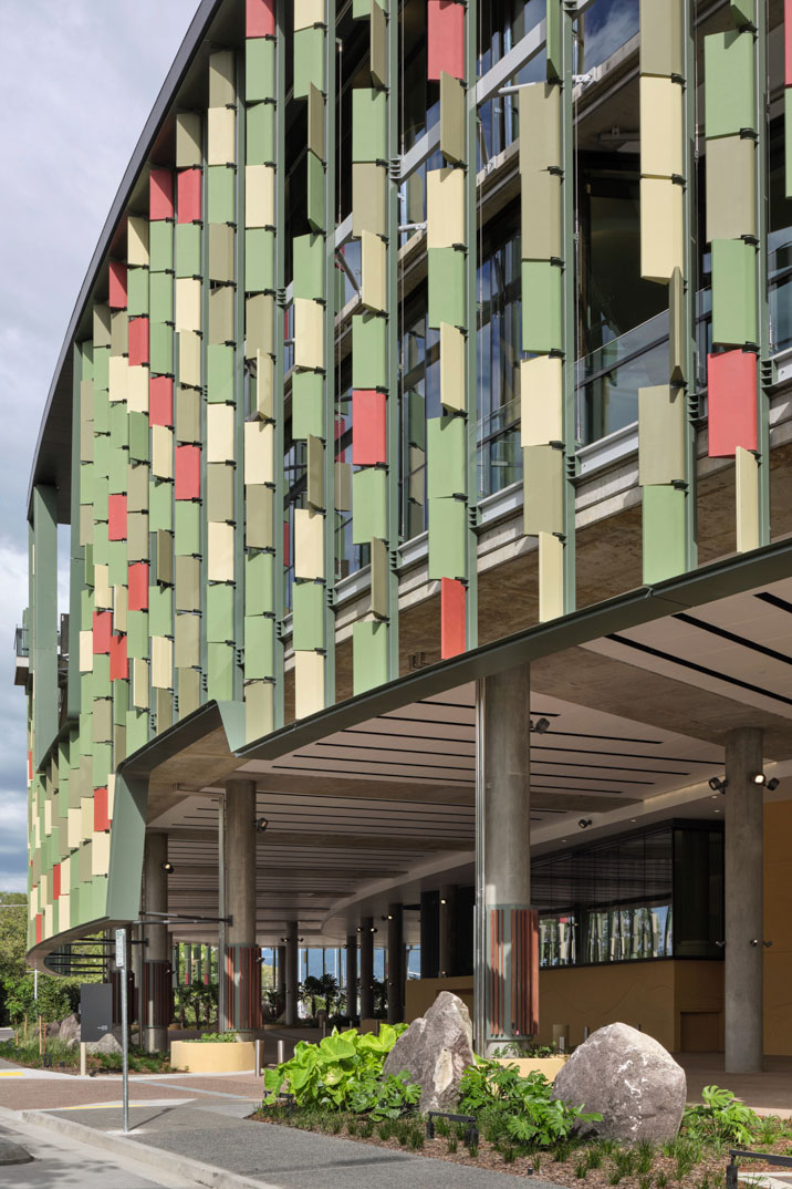 cairns convention centre