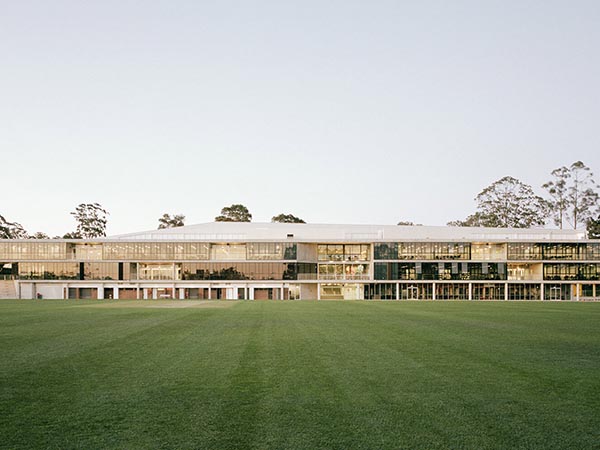 palm garden house australian architecture awards 2021