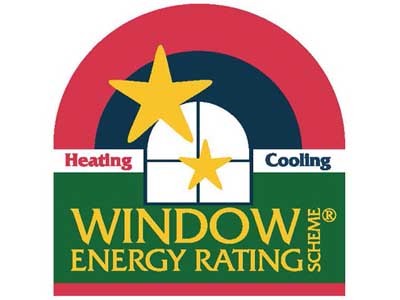 WERS or the Window Energy Rating System rates the energy impact of windows in housing anywhere in Australia