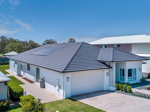 Energy saving residential roofing is becoming more and more sought after and the reasons are two-fold.
