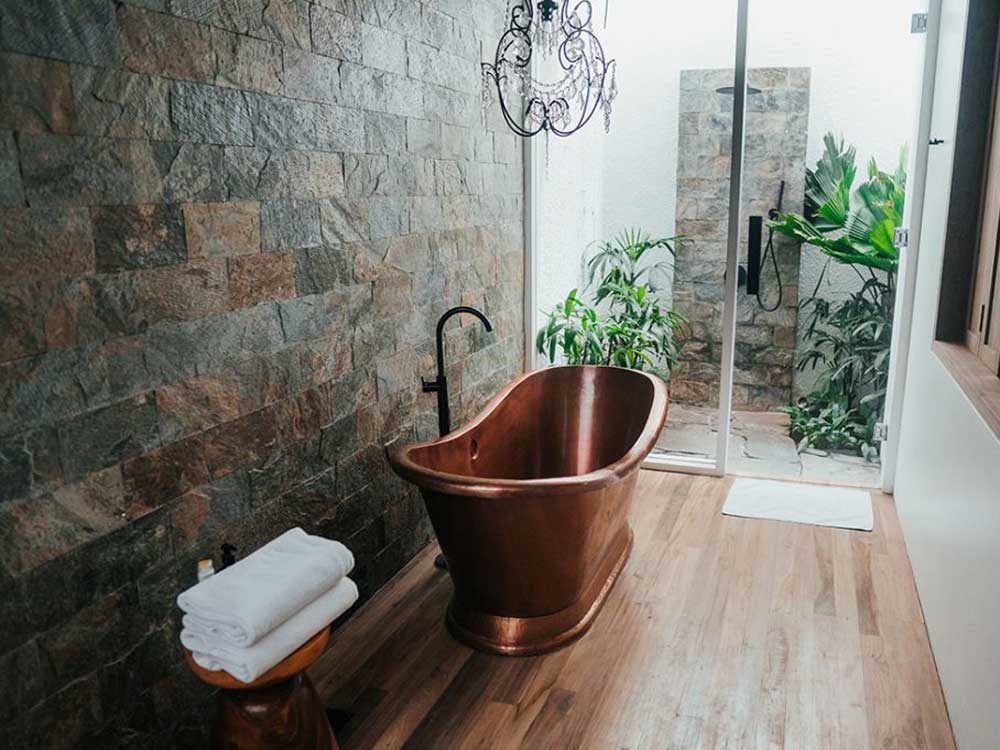 15 Inspirational Modern Bathroom Design Ideas For Your Home Architecture - Inspire Me Home Decor Bathroom Ideas