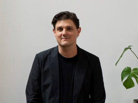 Dan Cox joins Hassell