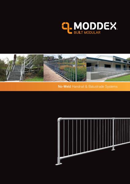 Moddex Modular System