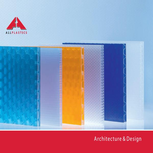 Design Composite Panels Brochure