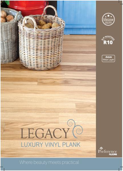 Legacy Brochure 