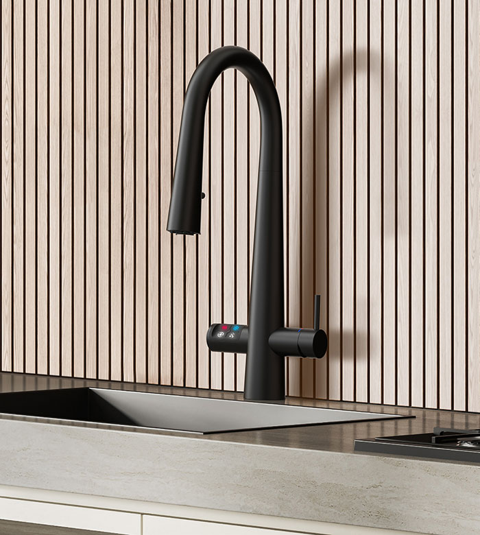 HydroTap Celsius Plus All-In-One
