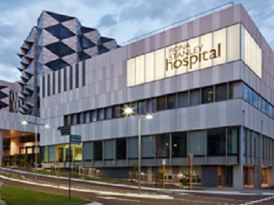 Fiona Stanley Hospital, WA
