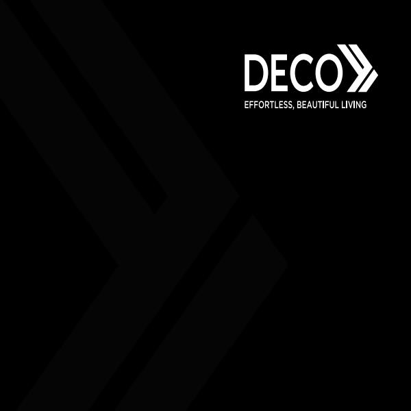 Deco-Catalogue