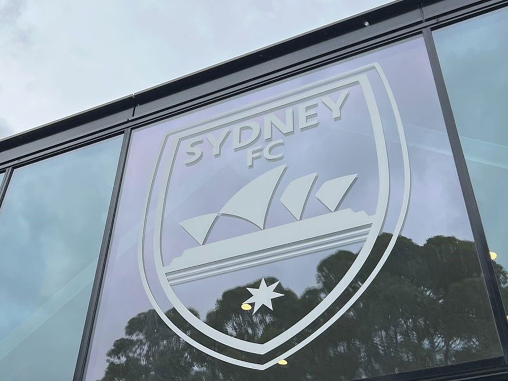 Sydney FC’s football facility