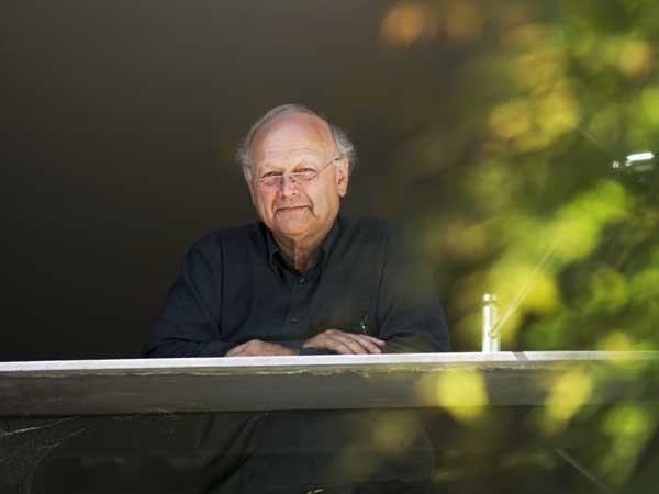 Glenn Murcutt AO, Sydney architect
