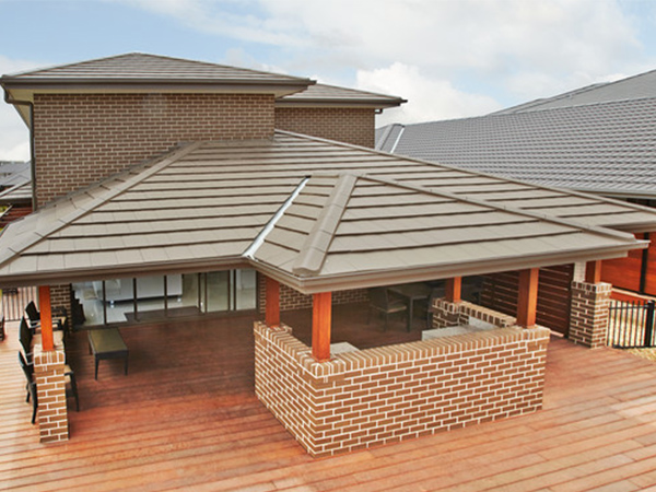 Concrete Roof Tiles: Colours, Cost & Maintenance for Cement Roof Tiles