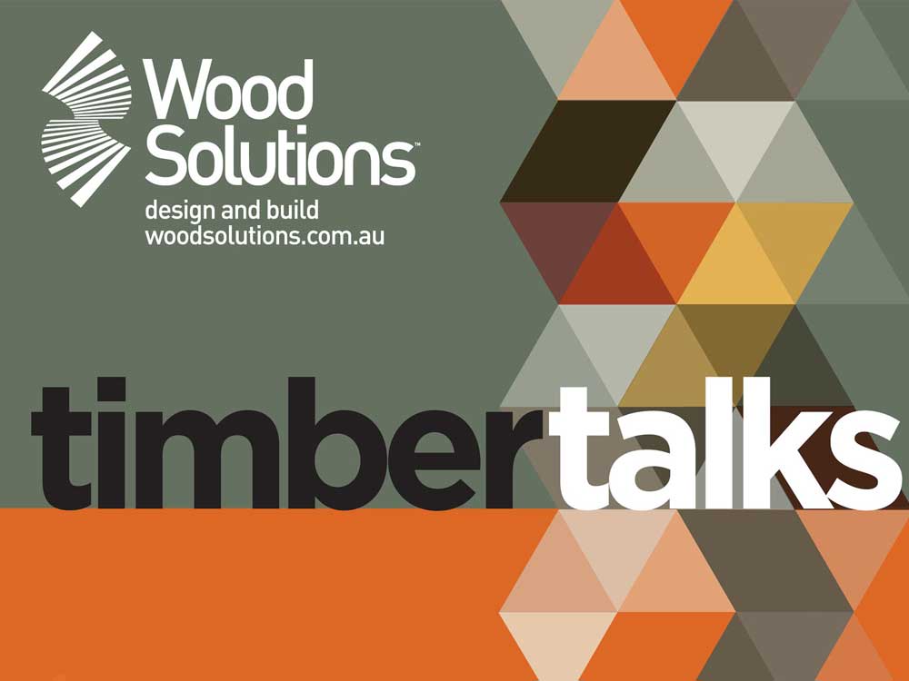 Timber Talks podcast