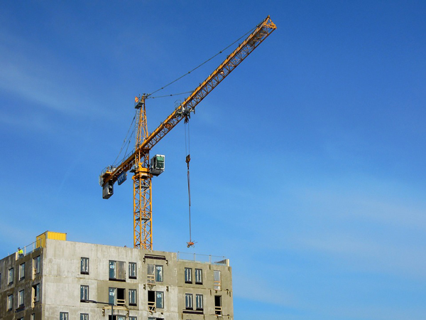 apartment structural issues Australian building industry
