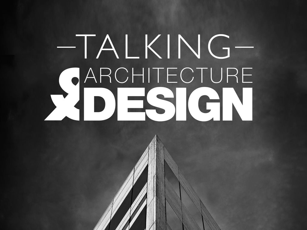 Episode 34: Talking Architecture & Design talks to Speckel software co-developer Darren O'Dea