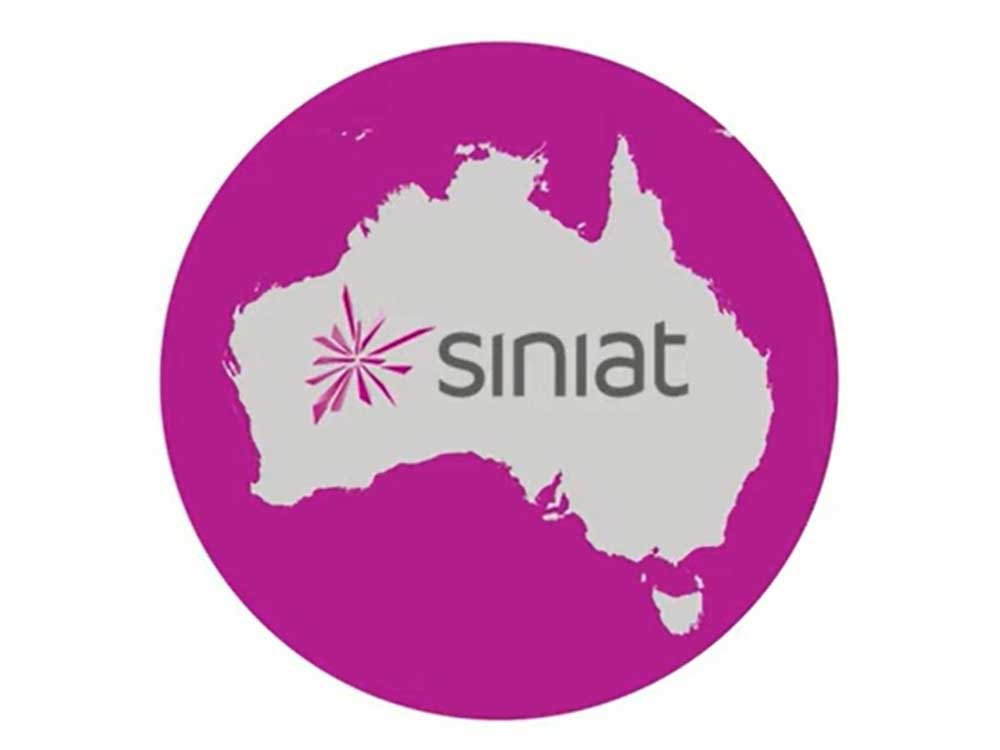The Siniat story