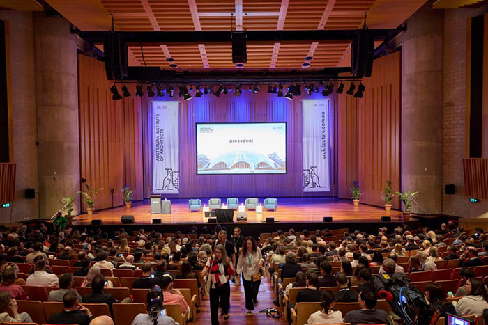 Australian Architecture Conference