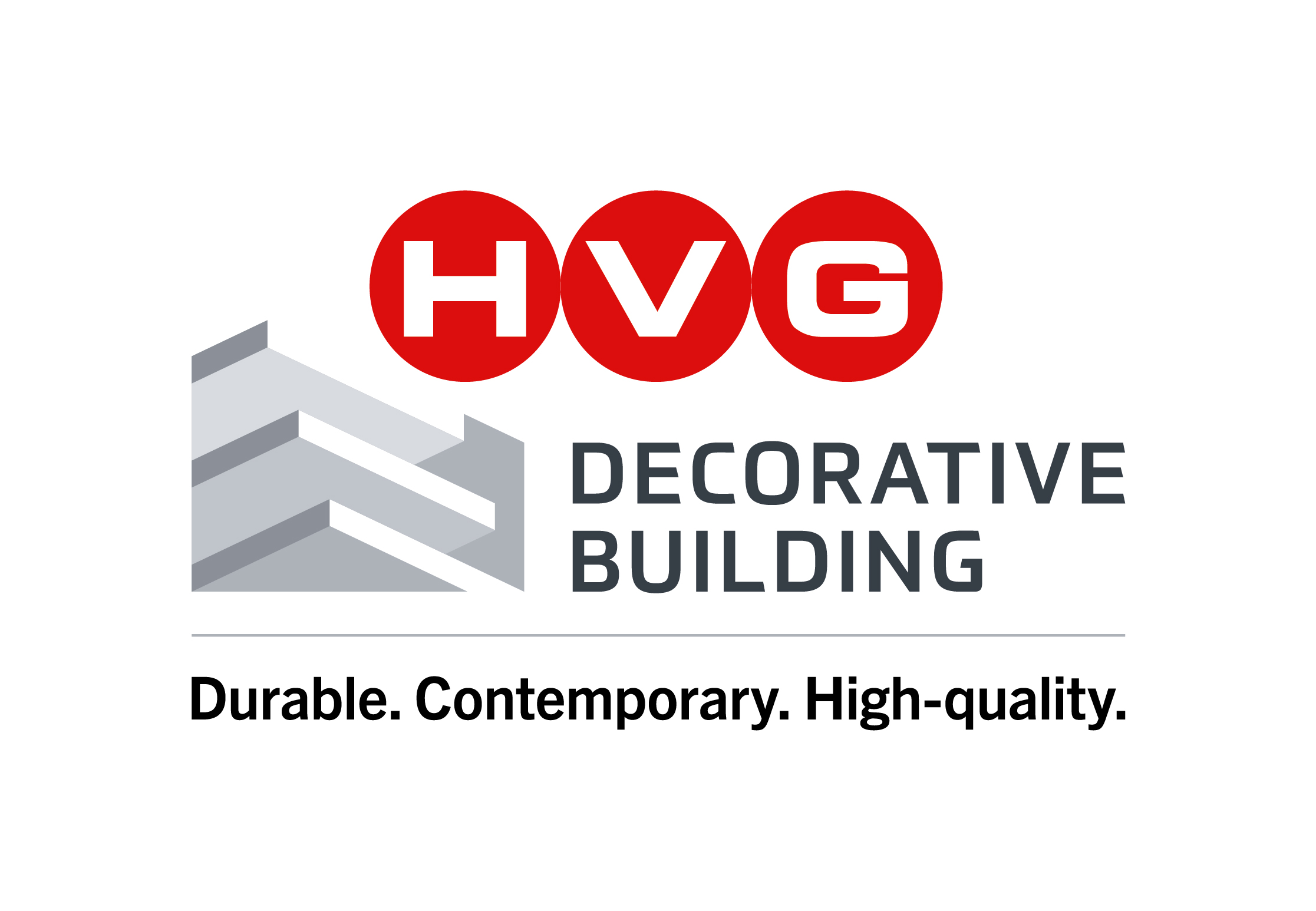 HVG Decorative Building