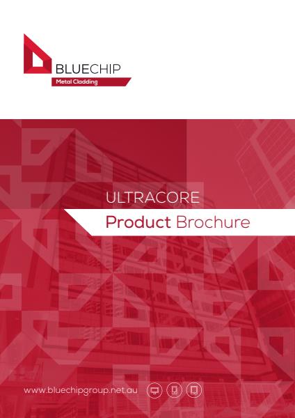 ULTRACORE Product Brochure