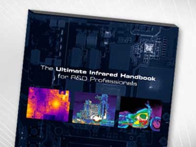 The Ultimate Infrared Handbook for R&D Professionals