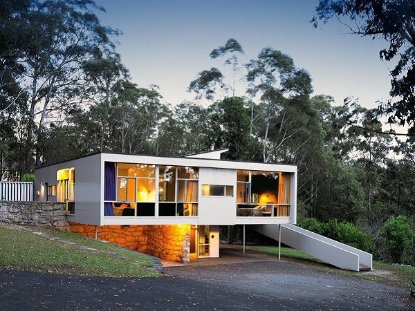 Harry Seidler Selected & Current Works The Master Architects