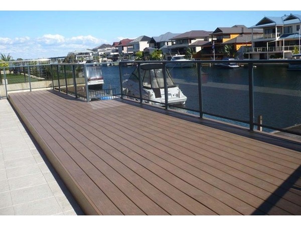 Decking alternatives making inroads in Australian market, but to composite products remain unchanged | Architecture & Design