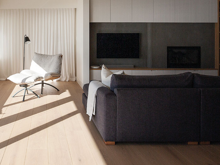 Havoods Timber Flooring Living Room