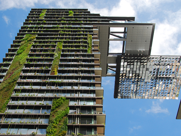 Sustainable Architecture: 8 Best Green Building Designs