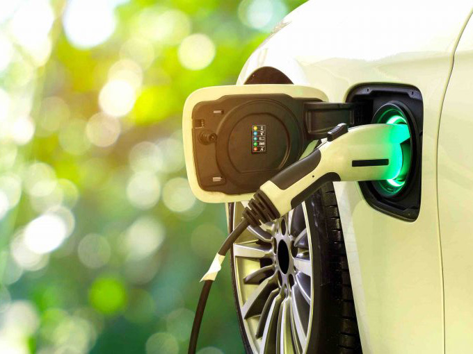 Motorists and governments have each been waiting for the other to take the plunge on electric cars. Shutterstock.com
