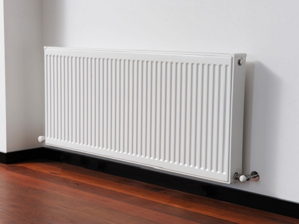 gas hydronic heater