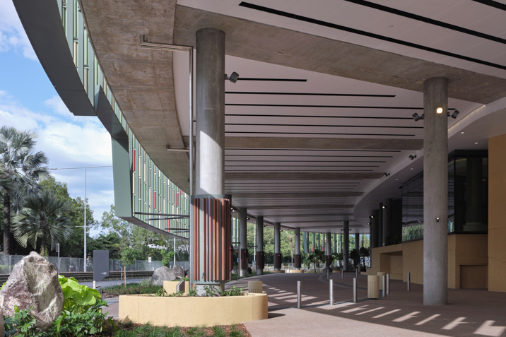 cairns convention centre