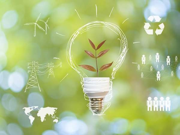 Energy efficiency and pushing the sustainability envelope