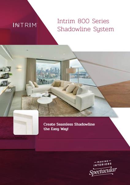 Shadowline Brochure