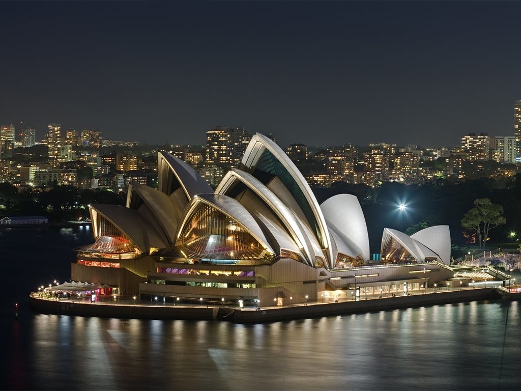 Sydney Opera House is to receive a new function centre and other &ldquo;significant&rdquo; upgrades as part of a $202-million renewal project, announced by the NSW government last week. Image: Wikipedia
