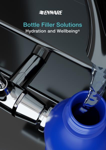 Bottle Filler Brochure