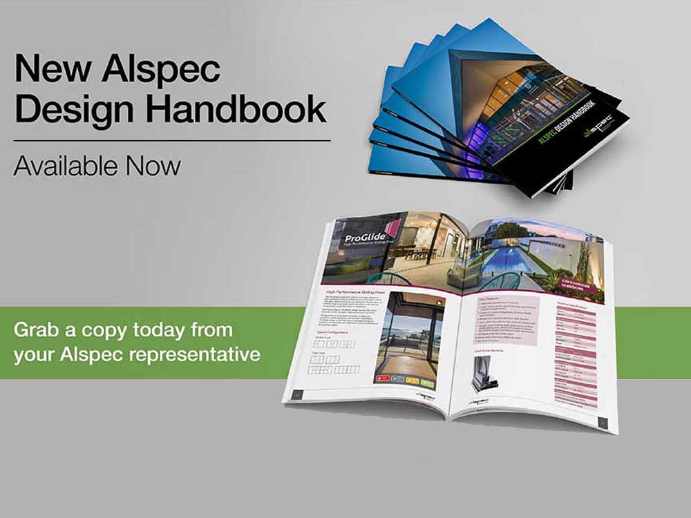 Alspec’s Design Handbook 