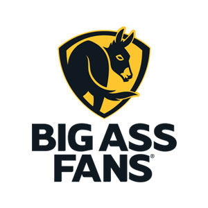 Big Ass Fans Australia