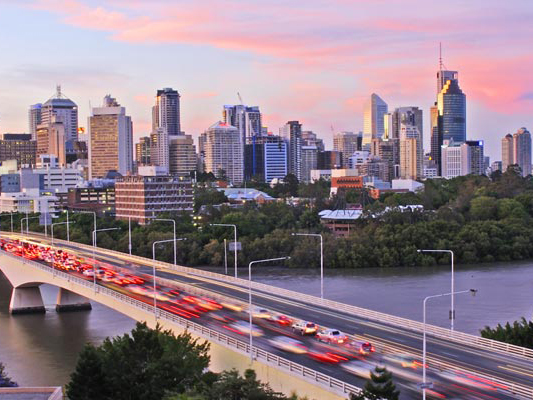 The Green Building Council of Australia (GBCA) has welcomed nation-building projects identified in the 2019 Infrastructure Australia Priorities List and called for all governments to commit to their development. Image: Infrastructure Australia
