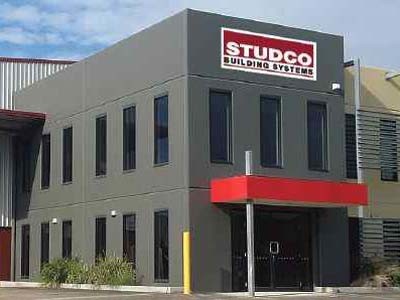 Studco&rsquo;s Yatala QLD branch
