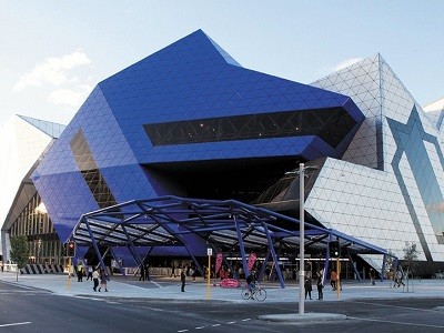 Perth Arena and Entertainment Centre
