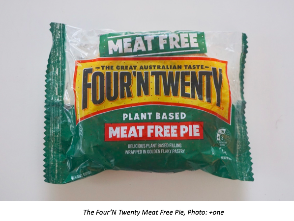 Further evidence of the square pie supremacy is the rectangular traveller pie. The pie eaten on the run on the train or in the car. Someone, the unknown pie designer, made the best shape for consumption and ease of manufacture. The long thin pie, easier to eat from one end.