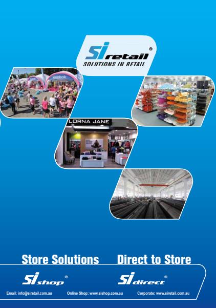 SI retail Brochure
