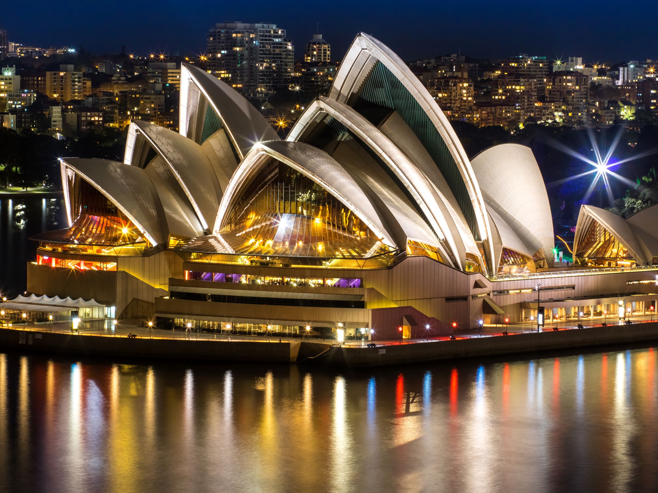 sydney opera house creating a masterpiece case study