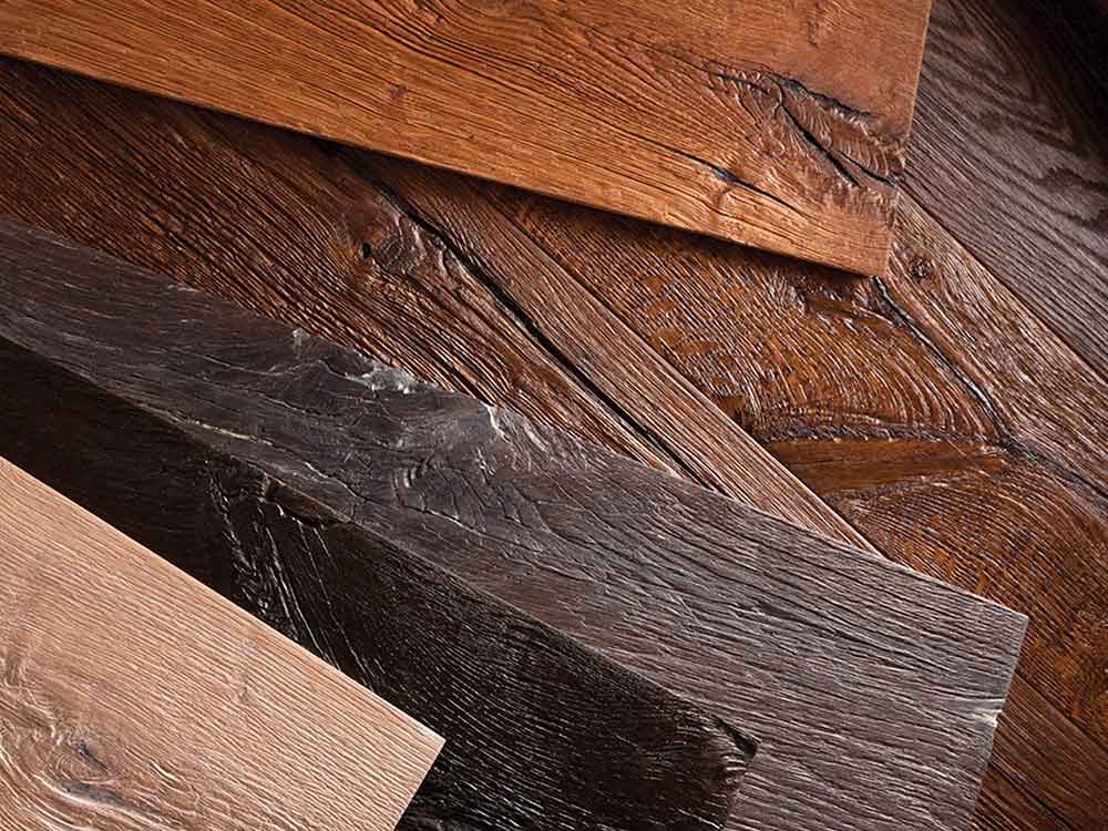 Why you can expect short boards in your engineered flooring pack