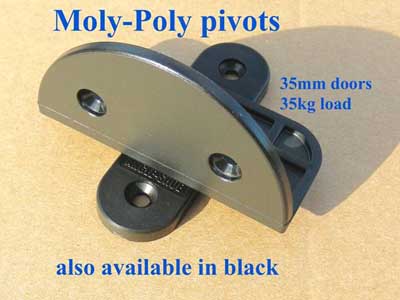 Moly-Poly pivots
