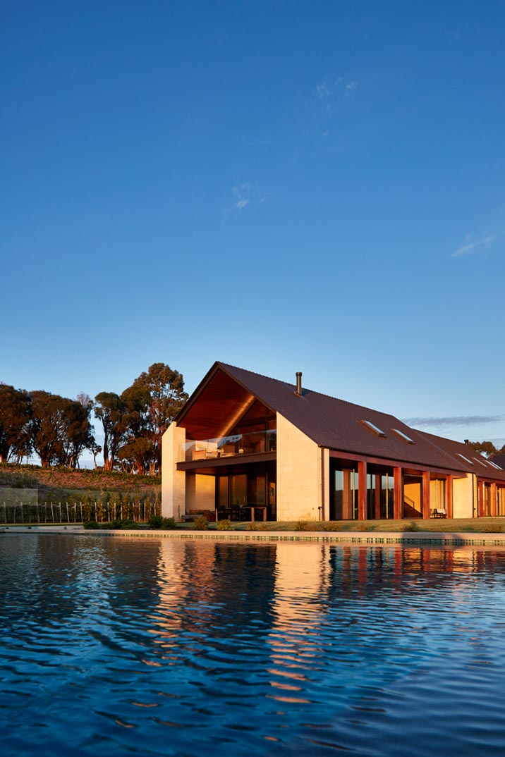 flinders residence abe mccarthy architects