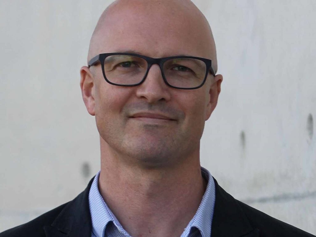 Western Sydney University (WSU) has appointed internationally-recognised researcher, educator and practitioner, professor Chris Knapp, as the inaugural chair of architecture within the School of Computing, Engineering and Mathematics. Image: Supplied
