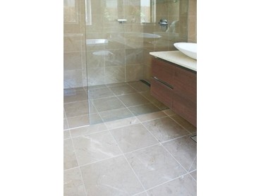 RMS Natural Stone and Ceramics supplies natural stone tiles and porcelain tiles for bathrooms