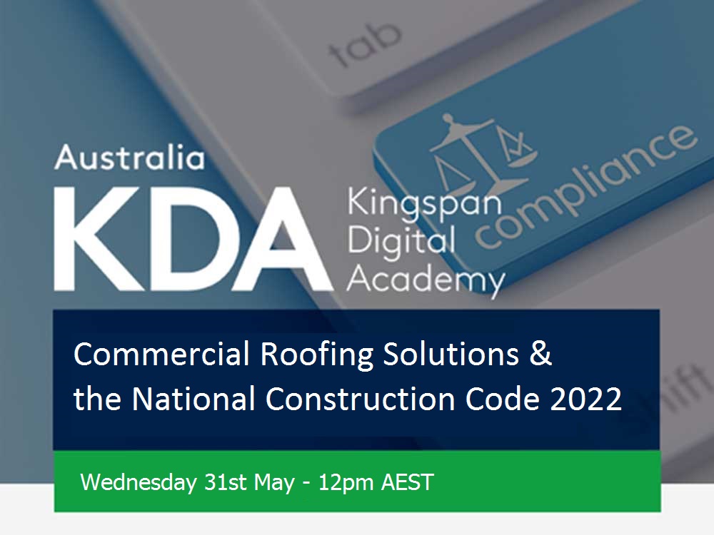 Commercial Roofing Solutions & the National Construction Code 2022