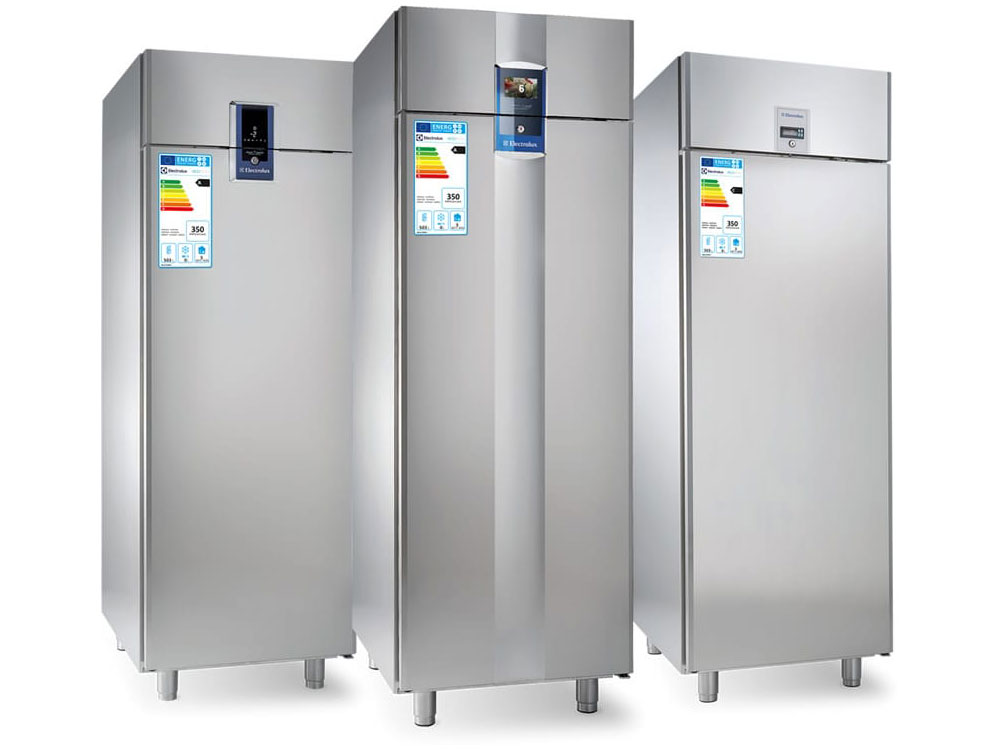 ecostoreHP Premium refrigerated counters 