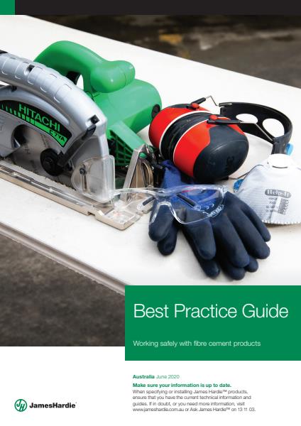 Best Practice Guide